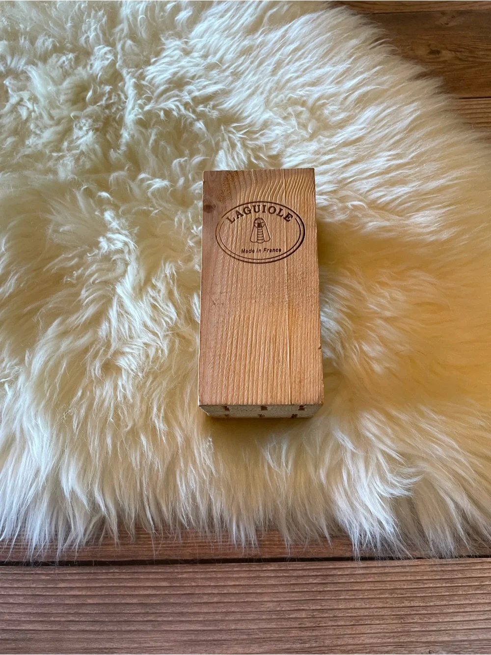 Laguiole great compact